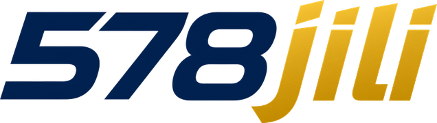578jili official logo